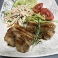 oふうかo's cooksnap of when they made 豚バラ肉のコンフィ.