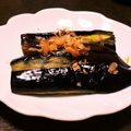 ★むさ's cooksnap of when they made 焼いてかけるだけ♪焼きナスのおかか醤油.