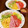 ☆Hirosuke☆'s cooksnap of when they made 夏に♡冷やし中華（ごまだれ）.