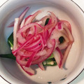ぺぺちゃんママ's cooksnap of when they made さっぱり系たまねぎマリネ.