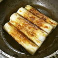 みみ母's cooksnap of when they made ちくわの蒲焼き.