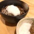 mayuyuキッチン's cooksnap of when they made 減塩山芋そば.