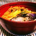 yangpa's cooksnap of when they made 甘い天丼のたれ　天丼　残った天ぷらで！.