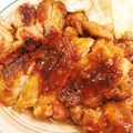 むむむん's cooksnap of when they made 鶏肉のさっぱり照り焼き.