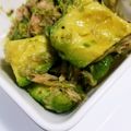 とめちゃん。's cooksnap of when they made 【簡単】やみつき無限アボカド♡.