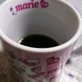 ふたごのママえりえり's cooksnap of when they made ひとつまみの塩で！喫茶店の珈琲♫.