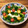 ♡yummy♡'s cooksnap of when they made 美味しいトマトと豆腐の和風サラダ.