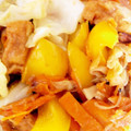 クックN46JBG☆'s cooksnap of when they made ご飯がすすむ　厚揚げの味噌炒め.