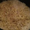 ふぁんたにゃん's cooksnap of when they made 上品な美味しさ＊生姜ご飯.