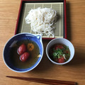 まりあっち☆★☆★'s cooksnap of when they made まるごと出汁トマト.