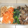 きらり流れ星's cooksnap of when they made 豚挽肉で簡単作り置き豚そぼろ.