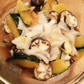 ナンキンハゼ's cooksnap of when they made ひんやり★夏野菜の南蛮漬け.