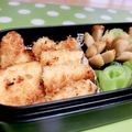 みっくママ's cooksnap of when they made マヨでササミフライ♪.