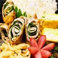 ｙｏｕ５'s cooksnap of when they made 味噌チーとろりん☆豚肉の大葉巻き.