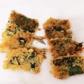 sun9mama's cooksnap of when they made 簡単アジフライ香る青しそでくるんだだけ！.