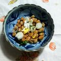 クッカーまさおちゃん's cooksnap of when they made 納豆バジルごはん.