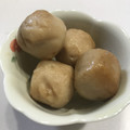 ⭐︎海⭐︎'s cooksnap of when they made 【作り置き】冷凍里芋の煮っころがし.