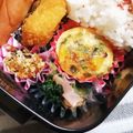 saalalan's cooksnap of when they made トースターで✿味噌マヨエッグ.