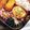 saalalan's cooksnap of when they made トースターで✿味噌マヨエッグ.