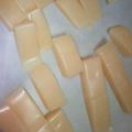 くまぶりっく's cooksnap of when they made 秘密のとろけるマシュマロ生キャラメル＊.