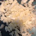 クックQULPYE☆'s cooksnap of when they made 超簡単☆ニンニクのみじん切り☆.