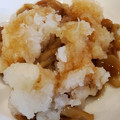 Ebi1783☆'s cooksnap of when they made 簡単！なめこのおろし和え.