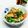 Dellaたん's cooksnap of when they made ブロッコリーと人参のごま和え.
