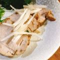 あめふらし。's cooksnap of when they made 簡単♪炊飯器DEほうじ茶煮豚.