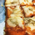 朔蔵Kitchen's cooksnap of when they made 和仕立て☆大人の厚揚げチーズ焼き.