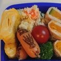 さぁ★たぁ★'s cooksnap of when they made ☆マッシュルームとポテトのサラダ☆.