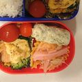 さぁ★たぁ★'s cooksnap of when they made 切干大根＆魚肉ソーセージ＆じゃこ甘酢和え.