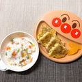 sAix59's cooksnap of when they made 朝食に♪簡単♪あっさりチーズリゾット.