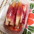 かのこはLOVE's cooksnap of when they made すし酢で簡単・便利！ミョウガの甘酢漬け.