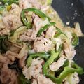 たゆみめ's cooksnap of when they made ちゃちゃっとお家で簡単ランチスタミナ丼.