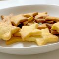 がんこママ♪'s cooksnap of when they made 簡単失敗なしクッキー.