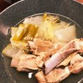 ＊☆mina☆＊'s cooksnap of when they made 冬瓜スペアリブスープ（冬瓜排骨湯）.