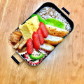 ぐにゅまる's cooksnap of when they made ゴーヤ豚しゃぶ♡簡単和えるだけ.