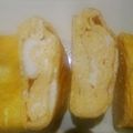 ＲＥＴＳＵＡ．Ｔ's cooksnap of when they made あまじょっぱい卵焼き.