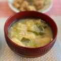 ちゃぴ♥'s cooksnap of when they made よりカロリーダウンさせる油揚げの油抜き方.