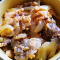 ふかちゃき's cooksnap of when they made 白だしを使った本格親子丼.