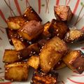 希心s2's cooksnap of when they made 妊婦おやつ♪ 簡単大学いも.
