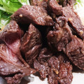 akiyuママ's cooksnap of when they made やっちゃだめ！ステーキを柔らかくする方法.