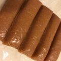 catea♡'s cooksnap of when they made 混ぜるだけ&焼かない！プロテインバー.