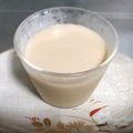 smileぺんちゃん's cooksnap of when they made これが一番✨簡単濃厚紅茶プリン.