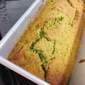 ぶすもん's cooksnap of when they made 低糖質抹茶ガトーショコラ.