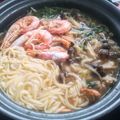 ぴゃんこちゃん's cooksnap of when they made あったかい鍋●ちゃんこ鍋スープ・味噌●.