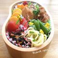☆kiyomin☆'s cooksnap of when they made 我が家のひじき.