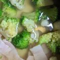 らっきー！'s cooksnap of when they made すぐできちゃう！オニオンスープ.