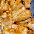 ナオックス's cooksnap of when they made ムネ肉ぷるぷる 鶏マヨ丼.