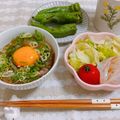 えびきのくっく's cooksnap of when they made 昼夕おもてなし♪宇和島風鯛めし★わが家風.